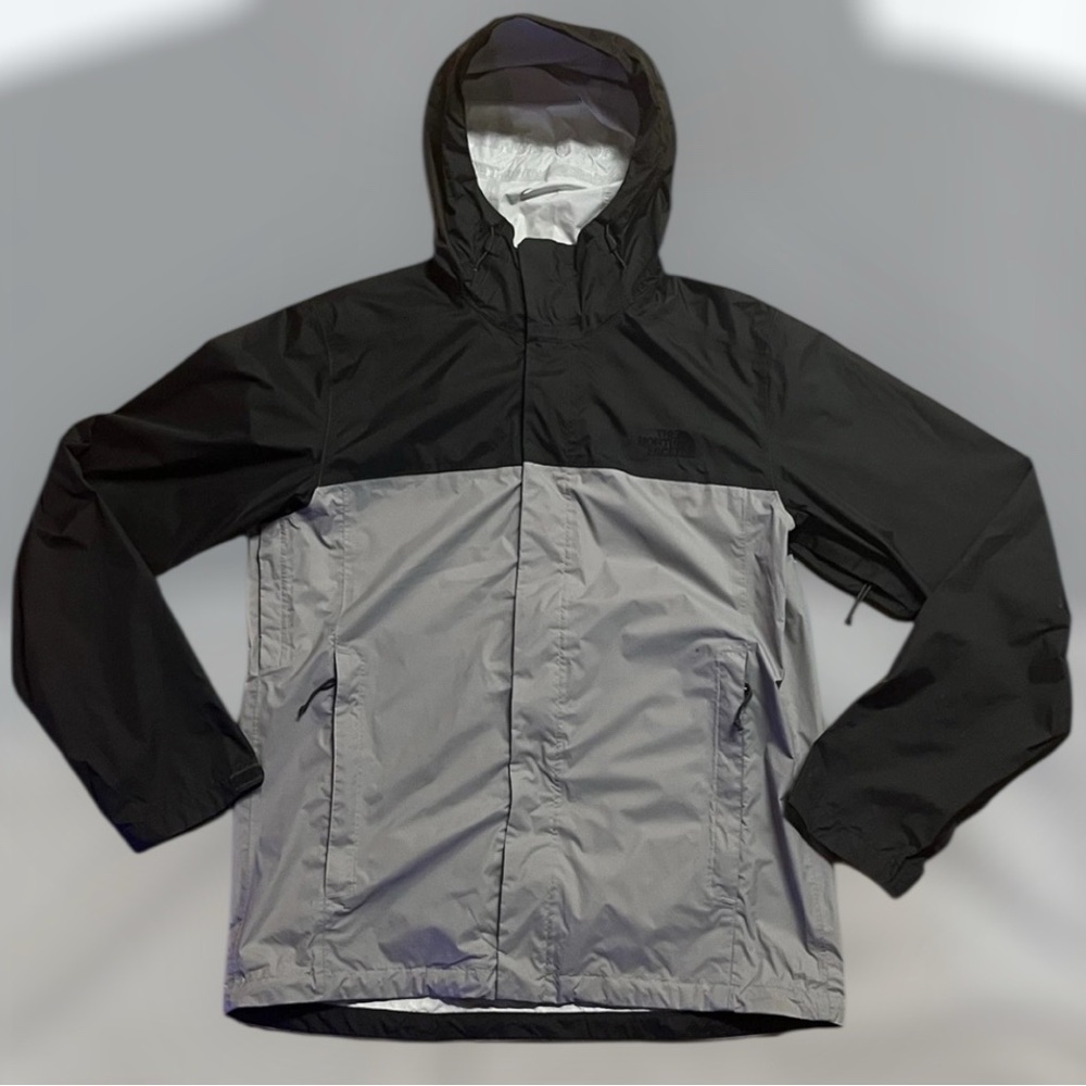 Men’s The North Face Venture 2 Dryvent Jacket (Medium)